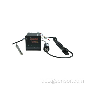 Differenzdrucksensor -Wandler kleiner Mikro